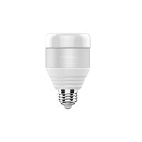 MIPOW Playbulb Smart  Vit RGB BT 280lumen 5W E27