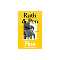 Penguin books ltd Ruth & Pen (inbunden, eng)