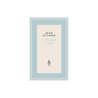 Penguin books ltd A Delicate Truth (inbunden, eng)