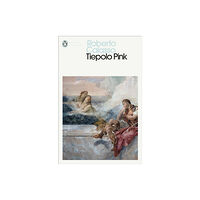 Penguin books ltd Tiepolo Pink (häftad, eng)