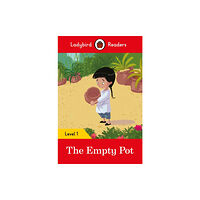 Penguin Random House Children's UK Ladybird Readers Level 1 - The Empty Pot (ELT Graded Reader) (häftad, eng)