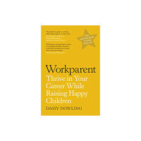 Penguin books ltd Workparent (häftad, eng)