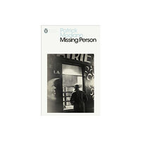 Penguin books ltd Missing Person (häftad, eng)