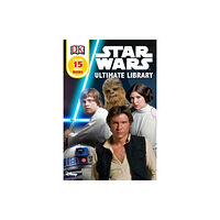 DK Star Wars 15 Book Set (häftad, eng)