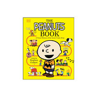 Dorling Kindersley Ltd The Peanuts Book (inbunden, eng)