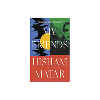Penguin books ltd My Friends (häftad, eng)