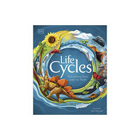 Dorling Kindersley Ltd Life Cycles (inbunden, eng)