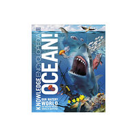 Dorling Kindersley Ltd Knowledge Encyclopedia Ocean! (inbunden, eng)