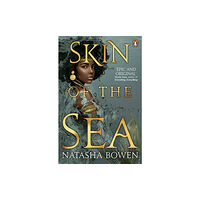 Penguin Random House Children's UK Skin of the Sea (häftad, eng)