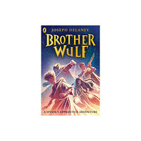 Penguin Random House Children's UK Brother Wulf (häftad, eng)