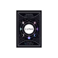 Penguin books ltd Luna (inbunden, eng)