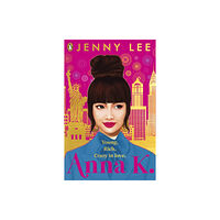 Penguin Random House Children's UK Anna K (häftad, eng)