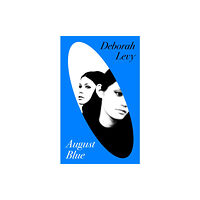 Penguin books ltd August Blue (inbunden, eng)