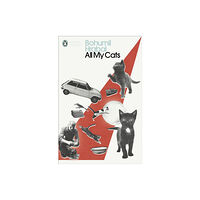 Penguin books ltd All My Cats (häftad, eng)