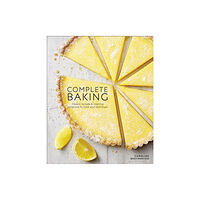 Dorling Kindersley Ltd Complete Baking (inbunden, eng)