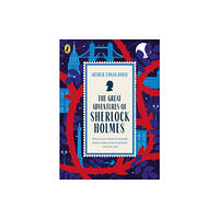 Penguin Random House Children's UK The Great Adventures of Sherlock Holmes (häftad, eng)