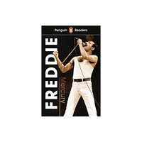 Penguin Random House Children's UK Penguin Readers Level 5: Freddie Mercury (ELT Graded Reader) (häftad, eng)