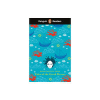 Penguin Random House Children's UK Penguin Readers Level 7: Tales of the Greek Heroes (ELT Graded Reader) (häftad, eng)