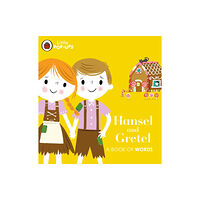 Penguin Random House Children's UK Little Pop-Ups: Hansel and Gretel (bok, board book, eng)