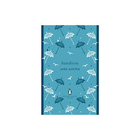 Penguin books ltd Sanditon (häftad, eng)