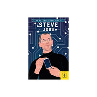 Penguin Random House Children's UK The Extraordinary Life of Steve Jobs (häftad, eng)