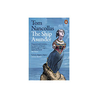 Penguin books ltd The Ship Asunder (häftad, eng)