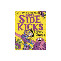 Penguin Random House Children's UK The Super Sidekicks: Ocean's Revenge (häftad, eng)