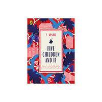 Penguin Random House Children's UK Five Children and It (häftad, eng)