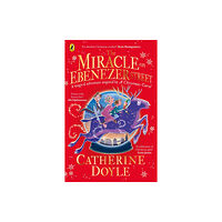 Penguin Random House Children's UK The Miracle on Ebenezer Street (häftad, eng)