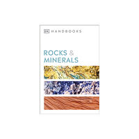 Dorling Kindersley Ltd Rocks and Minerals (häftad, eng)