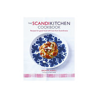 Ryland Peters & Small and CICO Books UK The ScandiKitchen Cookbook (inbunden, eng)