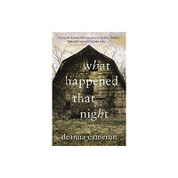 Penguin Random House Children's UK What Happened That Night (häftad, eng)