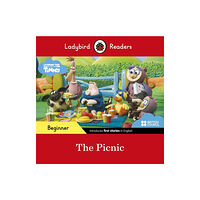 Penguin Random House Children's UK Ladybird Readers Beginner Level - Timmy Time - The Picnic (ELT Graded Reader) (häftad, eng)