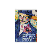 Penguin books ltd Ferdinand, the Man with the Kind Heart (häftad, eng)