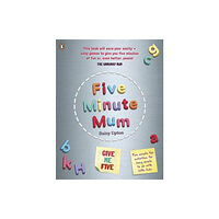 Penguin Random House Children's UK Five Minute Mum: Give Me Five (häftad, eng)