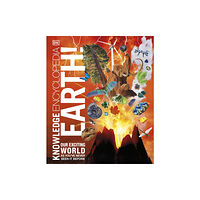 Dorling Kindersley Ltd Knowledge Encyclopedia Earth! (inbunden, eng)