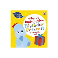 Penguin Random House Children's UK In the Night Garden: Where's Igglepiggle's Birthday Present? (bok, board book, eng)