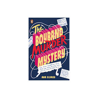 Penguin Random House Children's UK The Boyband Murder Mystery (häftad, eng)