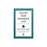 Penguin books ltd Rules for Modern Life (häftad, eng)