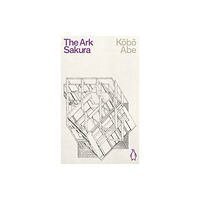 Penguin books ltd The Ark Sakura (häftad, eng)