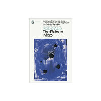 Penguin books ltd The Ruined Map (häftad, eng)