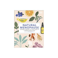 Dorling Kindersley Ltd Natural Menopause (inbunden, eng)