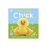 Dorling Kindersley Ltd Cheep! Cheep! Chick (bok, board book, eng)