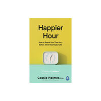 Penguin books ltd Happier Hour (häftad, eng)