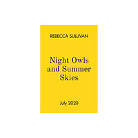 Penguin Random House Children's UK Night Owls and Summer Skies (häftad, eng)