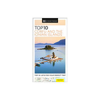 Dorling Kindersley Ltd DK Eyewitness Top 10 Corfu and the Ionian Islands (häftad, eng)