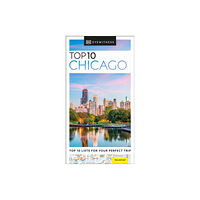 Dorling Kindersley Ltd DK Eyewitness Top 10 Chicago (häftad, eng)