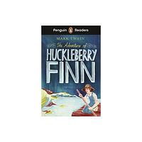 Penguin Random House Children's UK Penguin Readers Level 2: The Adventures of Huckleberry Finn (ELT Graded Reader) (häftad, eng)