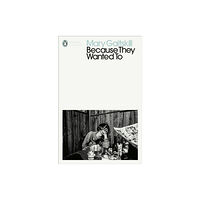 Penguin books ltd Because They Wanted To (häftad, eng)