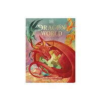 Dorling Kindersley Ltd Dragon World (inbunden, eng)